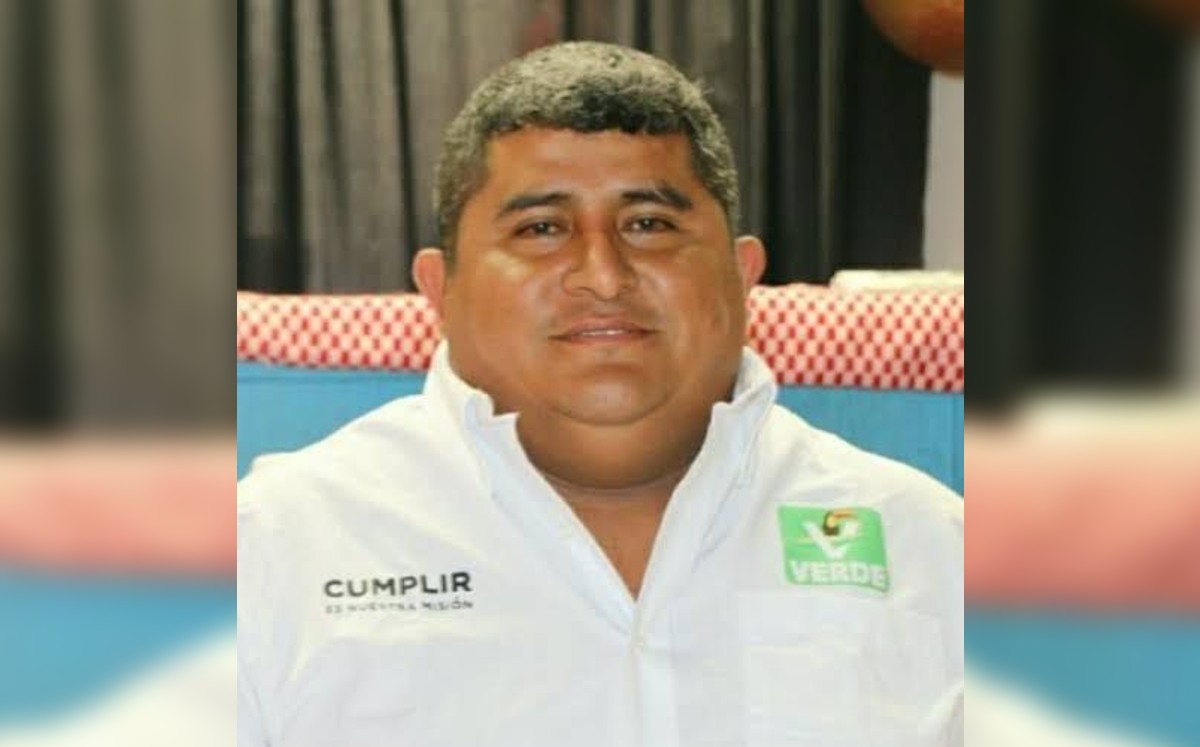Carlos Calvo fue comandante operativo de la policía estatal de la SSPC. (Especial)