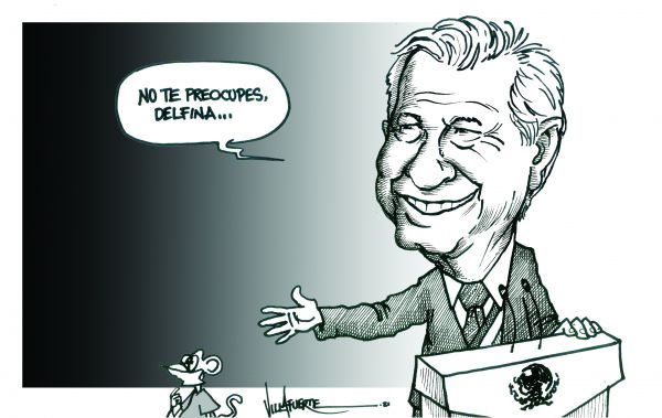 Estafa de maestra