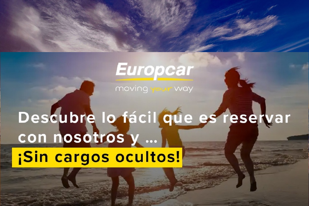 El gigante de la renta de autos ofrece precios especiales y descuentos especiales. (Cortesía)