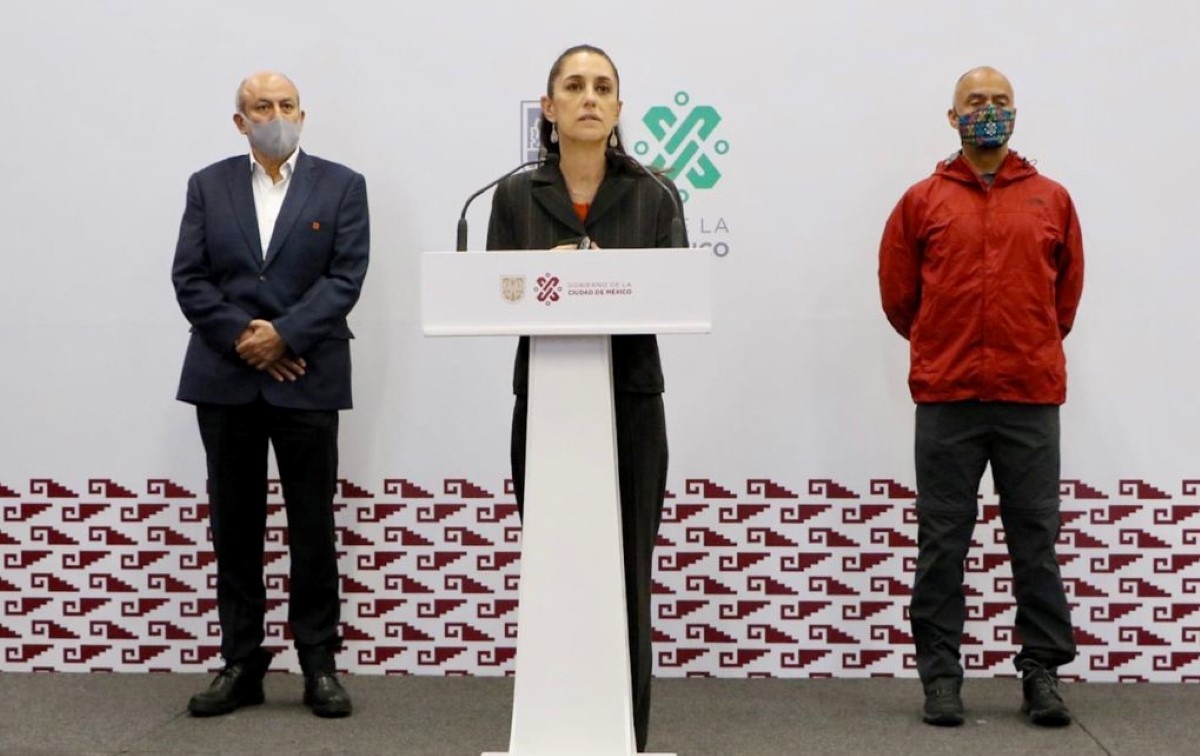 El gobierno de CdMx  presentó el Proyecto Ejecutivo de Reforzamiento de la L12.  | Especial