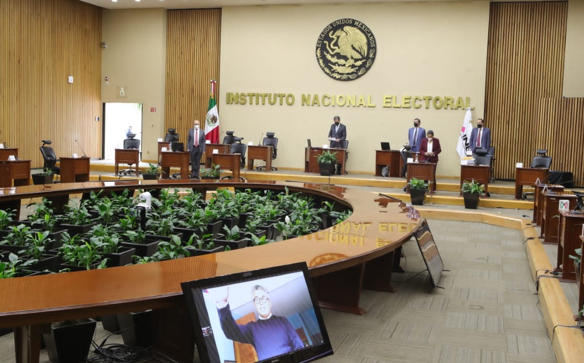 Ninguna persona que haya cometido algún tipo de violencia en contra de las mujeres podrá ser parte de los OPLES. | Especial