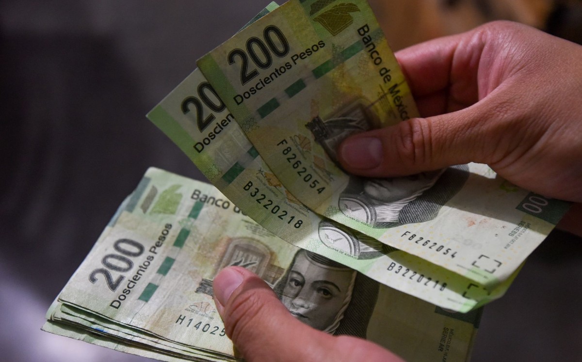 Se prevé una inflación anual de 3.4 por ciento, en línea con las proyecciones de Banxico, apuntó SHCP | Cuartoscuro