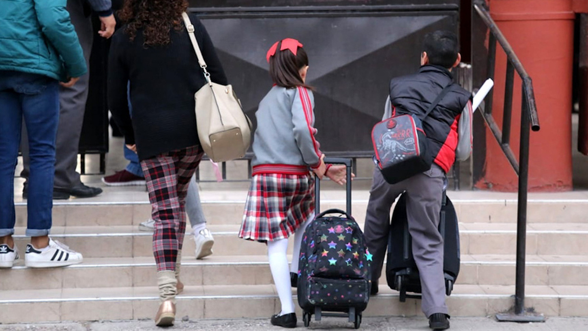 Salud Nuevo León reporta 5 colegios con casos de covid-19