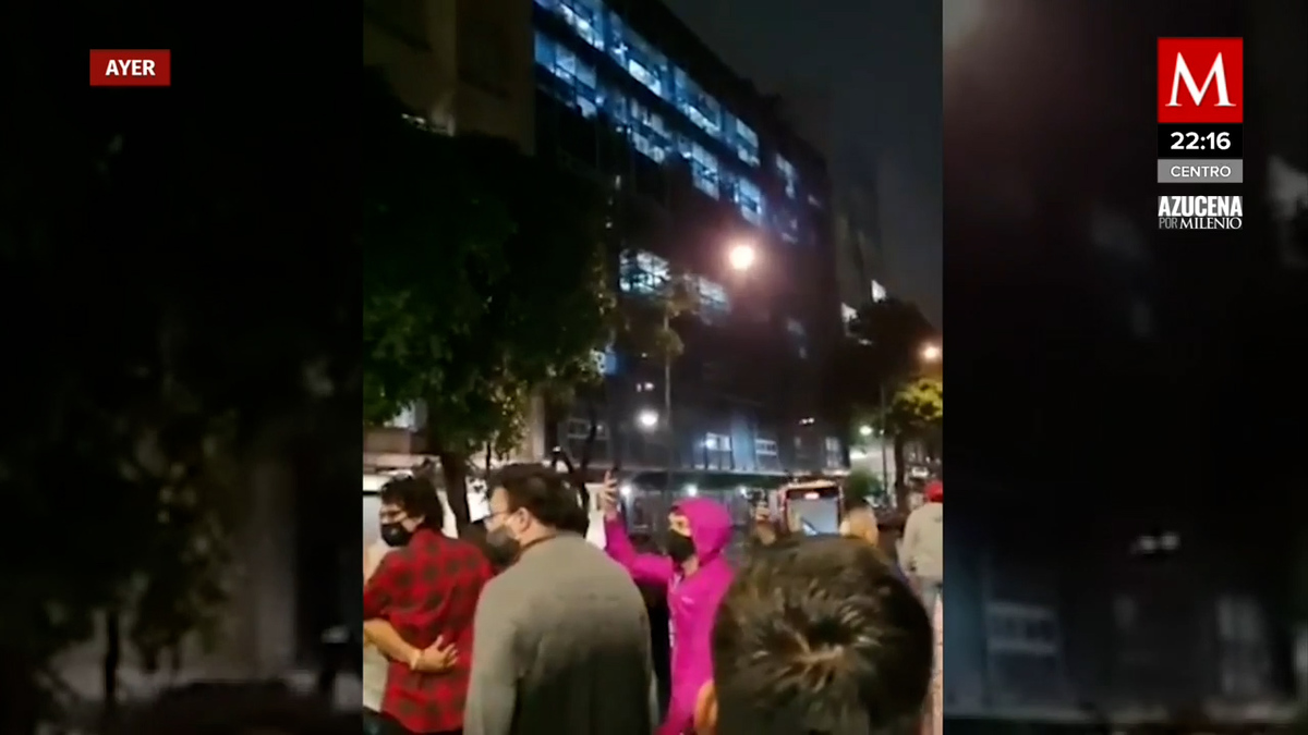 Sismo en Guerrero ocurre el mismo día que el Chiapas en 2019