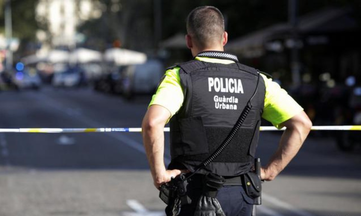 La situación fue investigada por las autoridades en España. | Archivo, Reuters