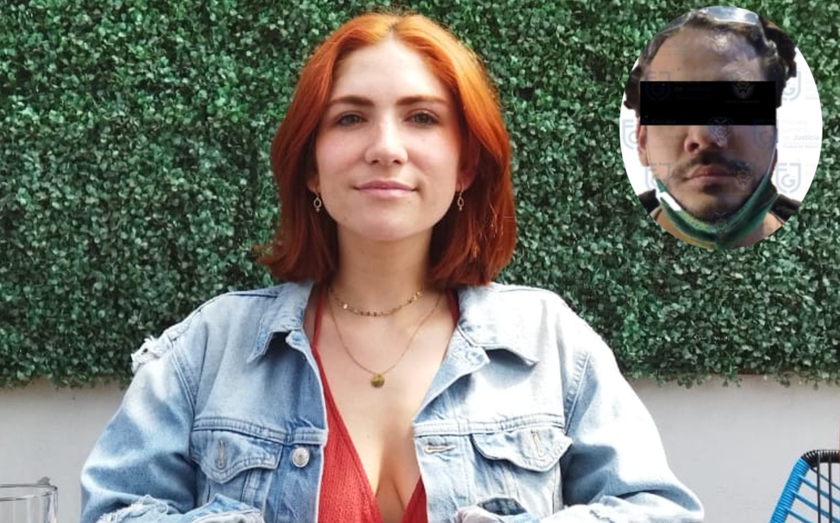 Usuarios en Twitter mencionan que se hizo justicia en el caso (Iván Ramírez/ Twitter: Fiscalía CDMX).