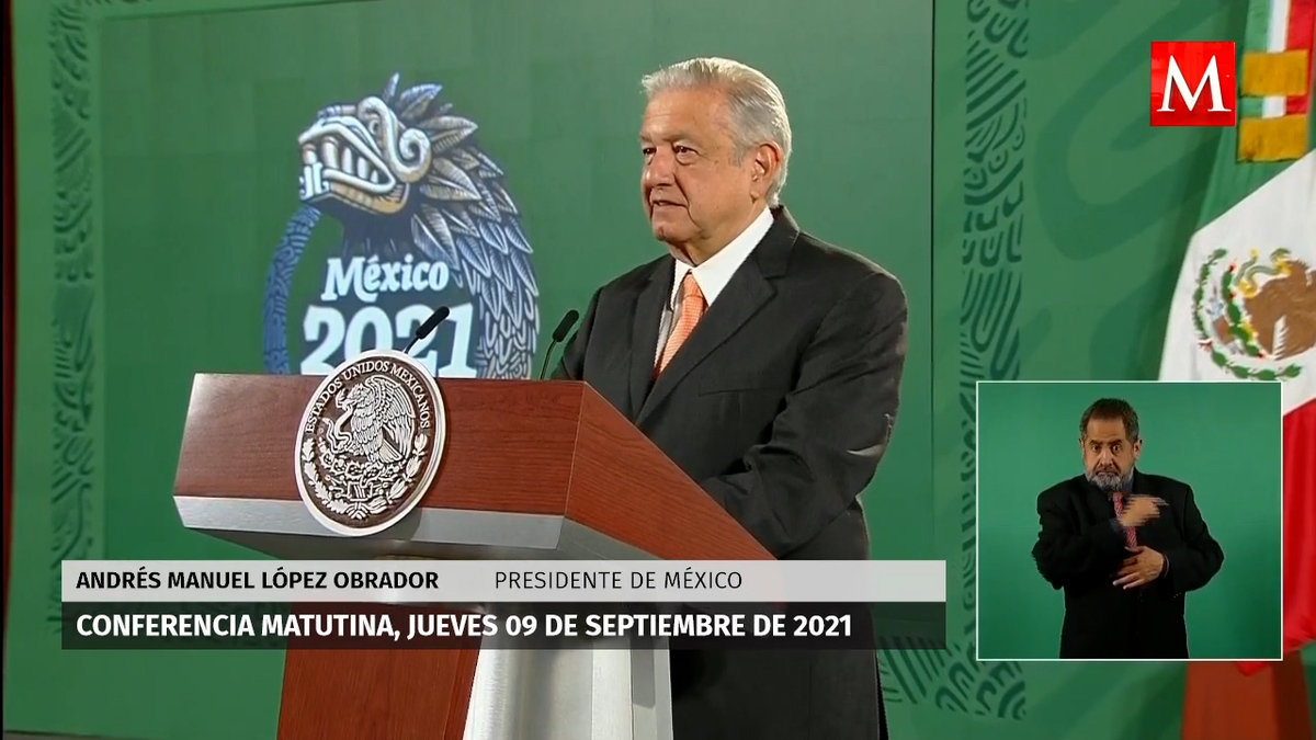Con Fonden proveedores hacían su agosto con desastres naturales: AMLO