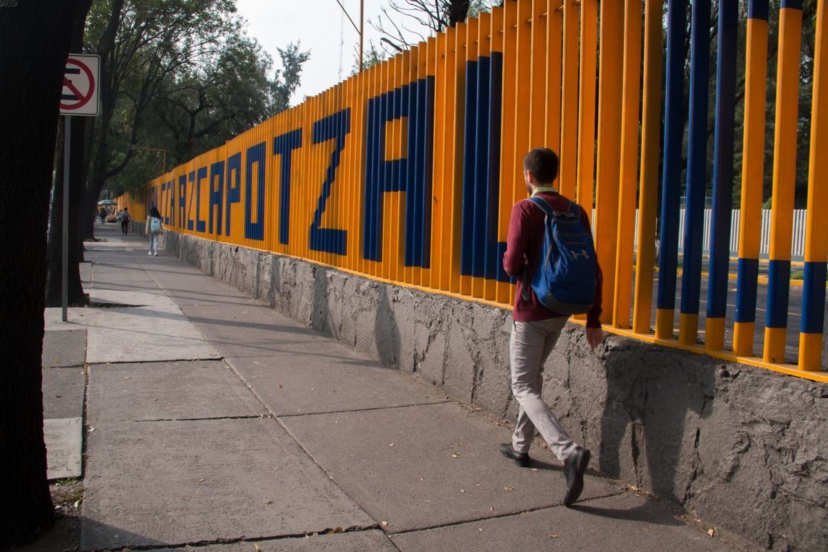 Las clases continuarán en línea | Cuartoscuro