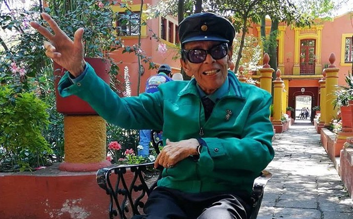 Murió Tino Contreras, maestro legendario del jazz (Especial).