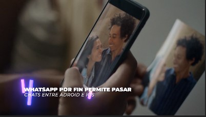 Ya podrás pasar mensajes de Whatsapp de Android a IOS | Milenio Tech