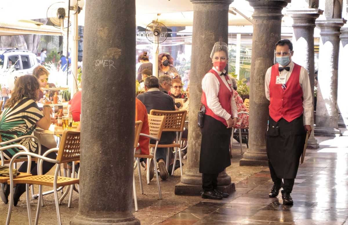 Restaurantes ampliarán sus horarios durante las fiestas patrias | Melanie Torres