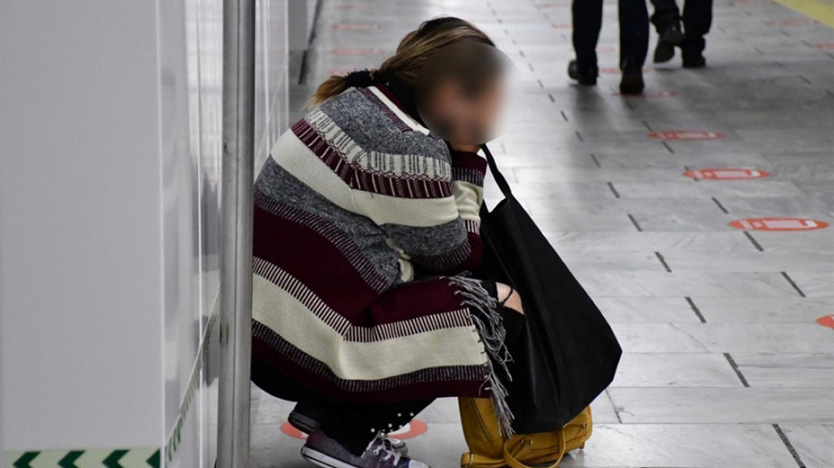En cinco años, Metro de CdMx ha evitado 487 suicidios en estaciones