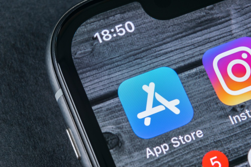 Apple no tendrá exclusividad para cobrar en la App Store | Shutterstock
