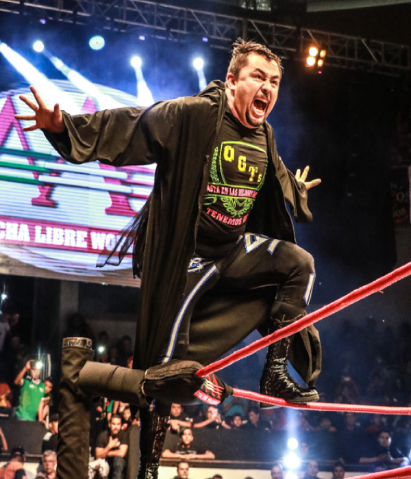 Averno