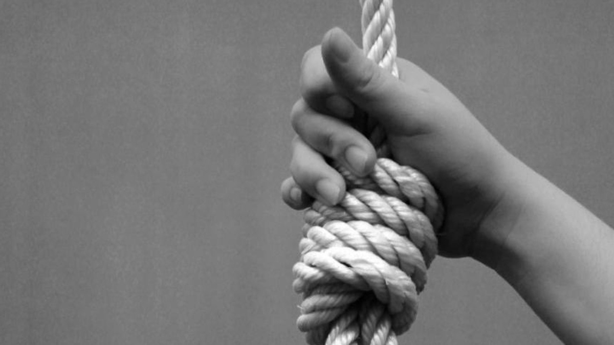 Casi 400 suicidios en lo que va de la pandemia en Tamaulipas