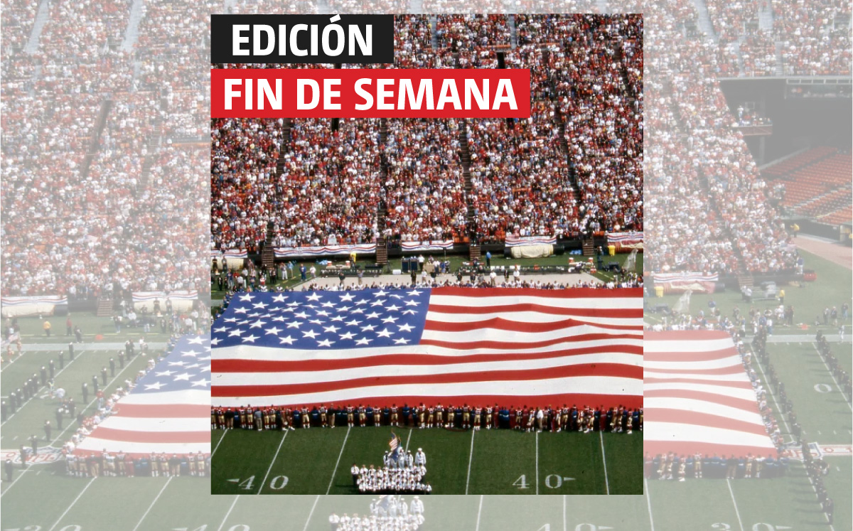 El día que el deporte en Estados Unidos se paró
