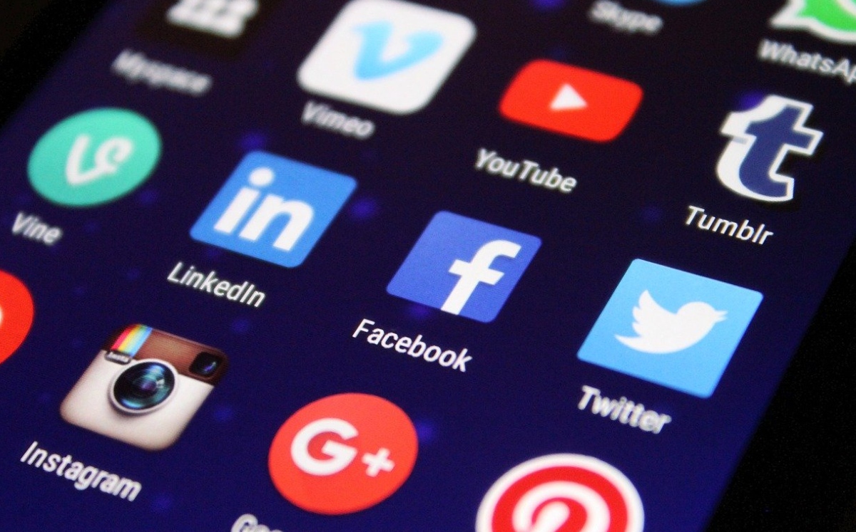 Facebook y Twitter han aplicado esta medida a varios usuarios (Pixabay).