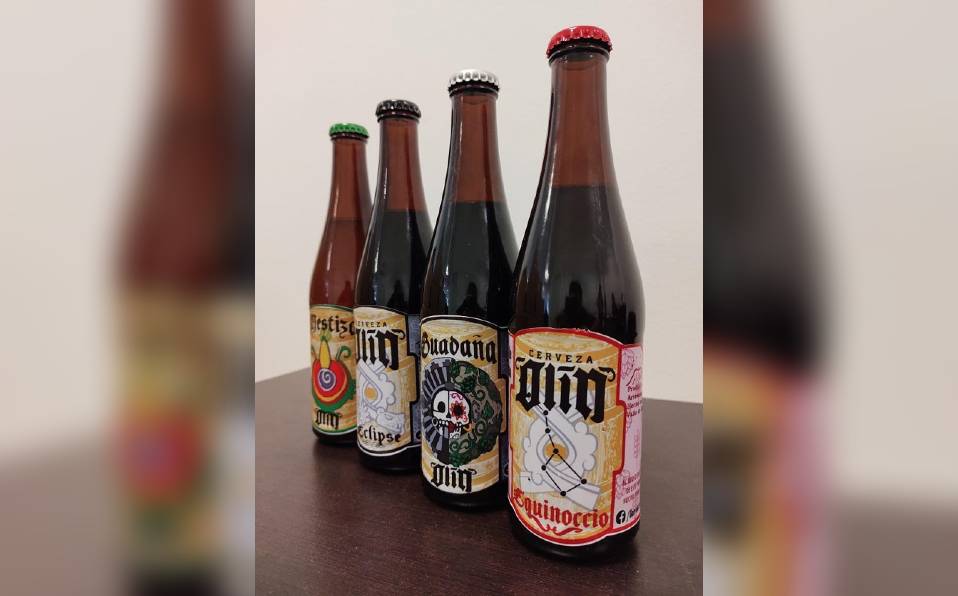 Habrá cerveceros, tequileros, mezcaleros y bebidas varias.