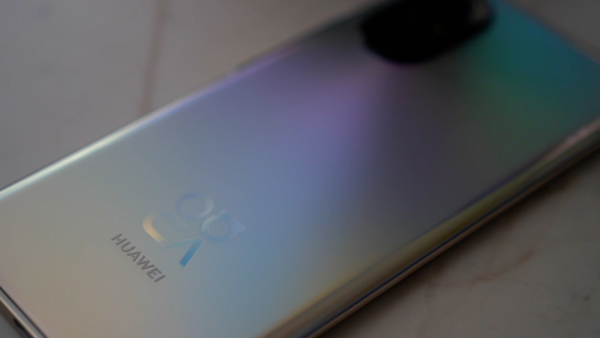 HUAWEI nova 8 llega a México