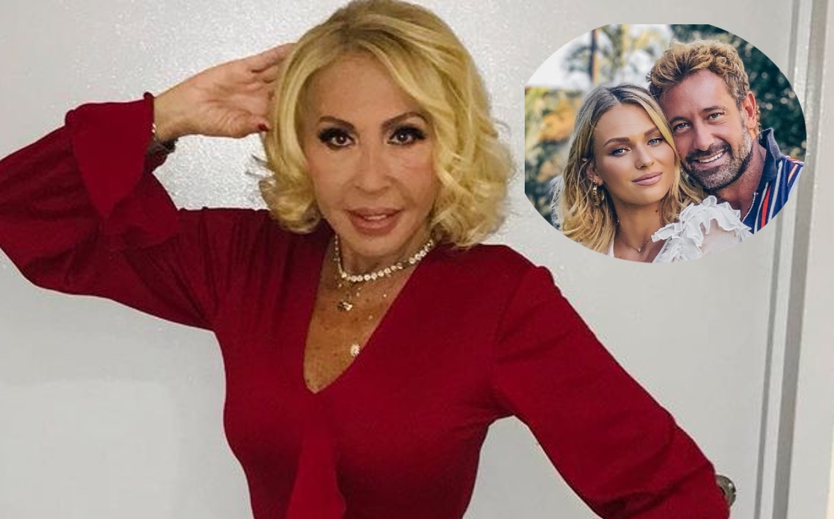 Laura Bozzo fue demandada por los actores en 2020 (Instagram).