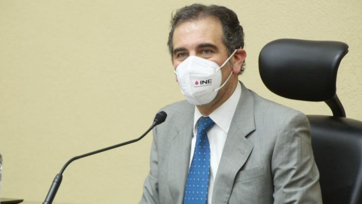 Lorenzo Córdova discutirá aprobación de presupuesto