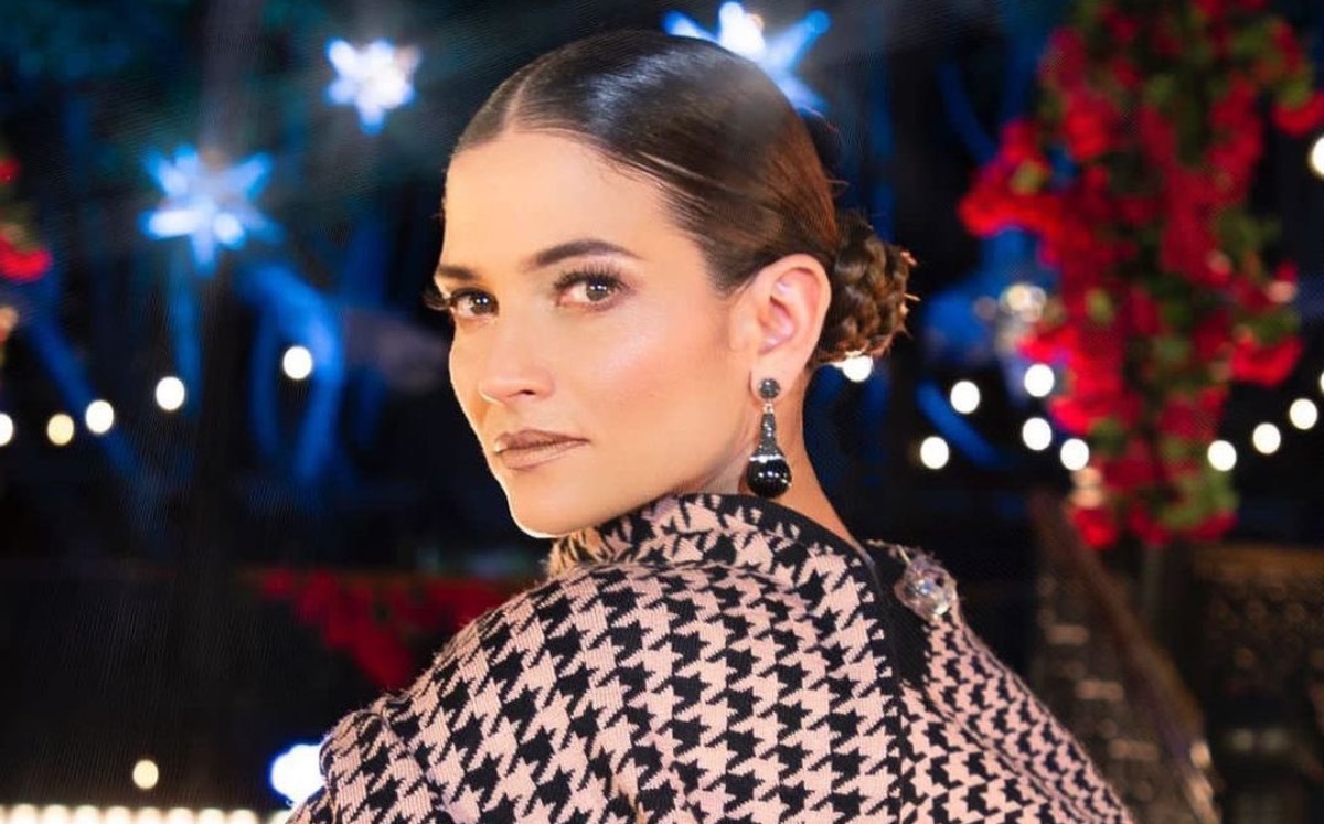 Natalia Jiménez lanzará 'México de mi corazón II'