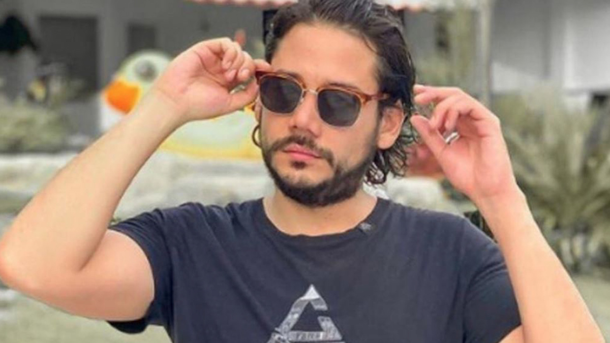 Prevén salida de prisión del youtuber Rix en próximos días