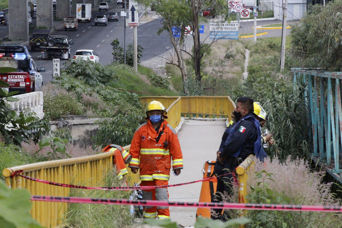 Puebla acumuló 336 suicidios en solo un año. (Agencia Enfoque)