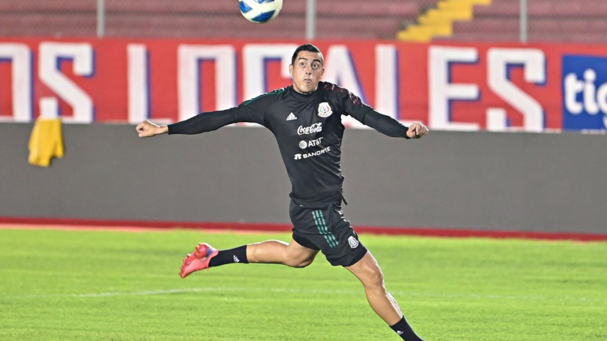 Rogelio Funes Mori responde a quienes lo critican