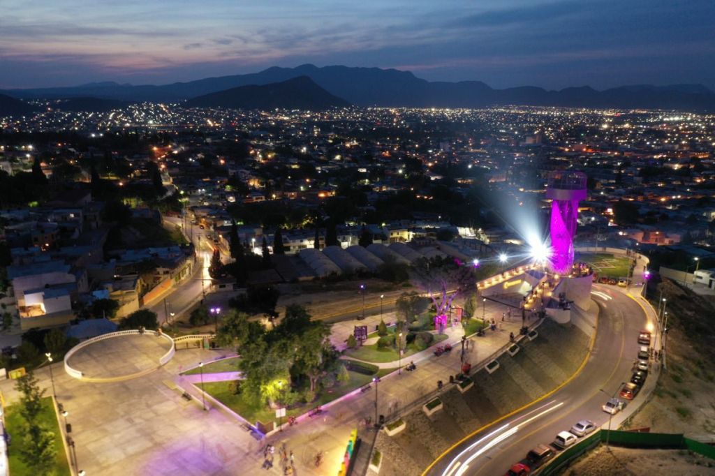 Saltillo, Coahuila. | Especial