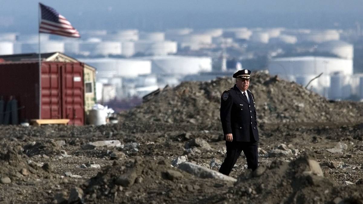 El lugar fue un territorio donde varias autoridades visitaron para encontrar más datos. | AFP