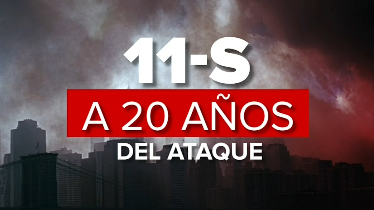 En Nueva York, alistan homenaje a las víctimas del atentado del 11-S