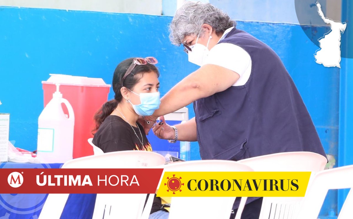 Coronavirus Tamaulipas