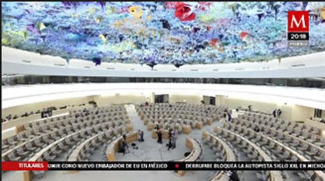 ONU advierte extremismo gana terreno