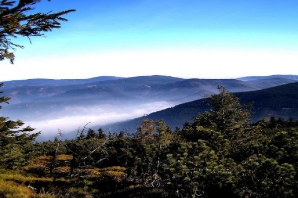 Parque Nacional Los Mármoles. (Especial)