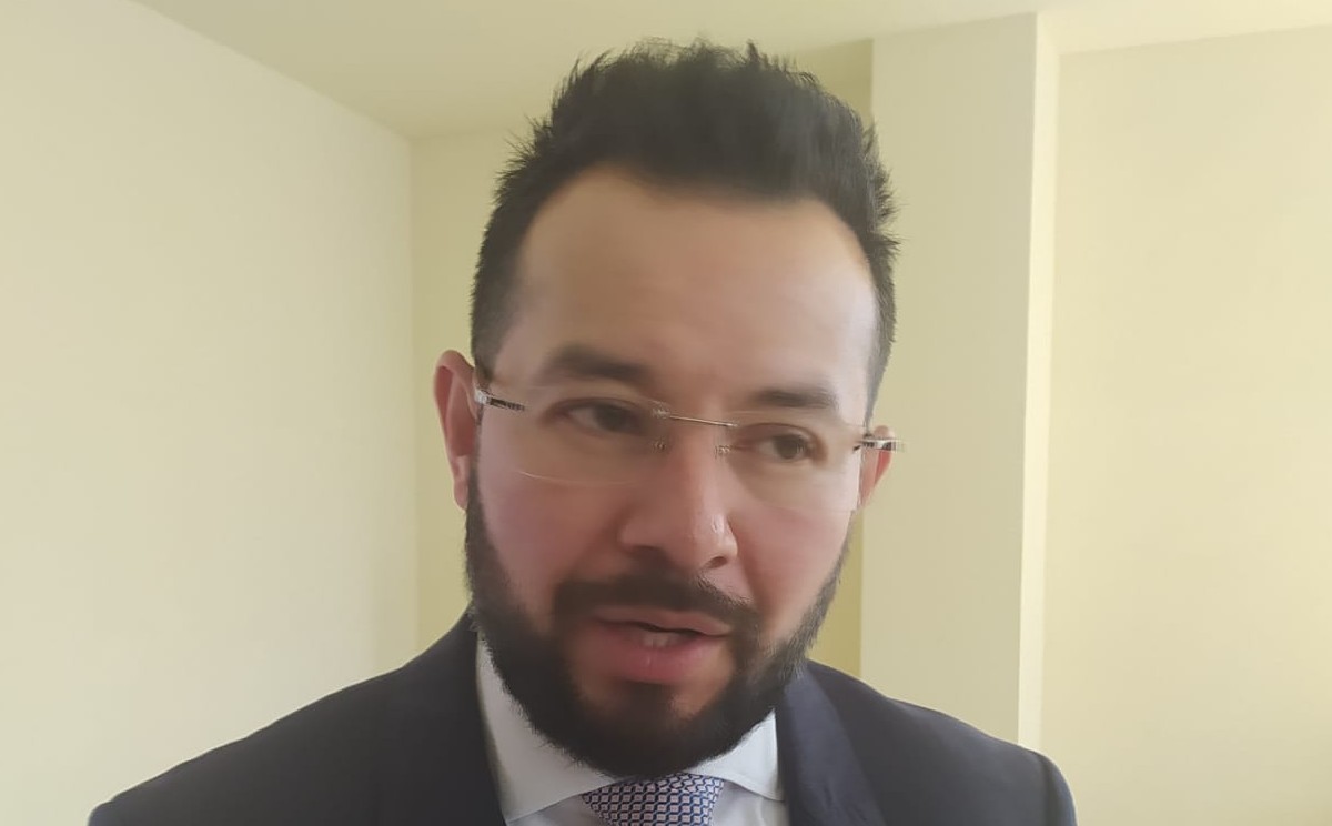 Aseguró que ya tienen en puerta reuniones con algunas de las bancadas, Dijo. (Especial)
