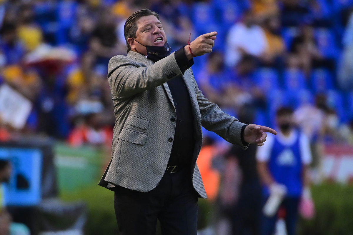 Miguel Herrera (Imago7)