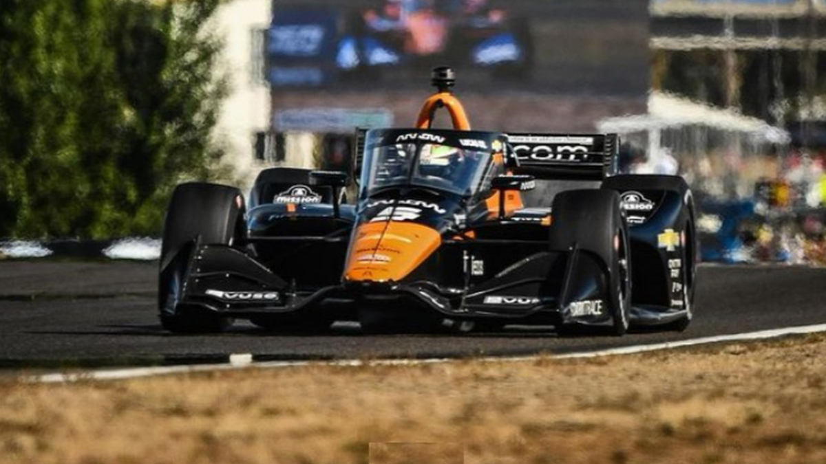 Álex Palou gana GP de Portland y baja a Patricio O’Ward