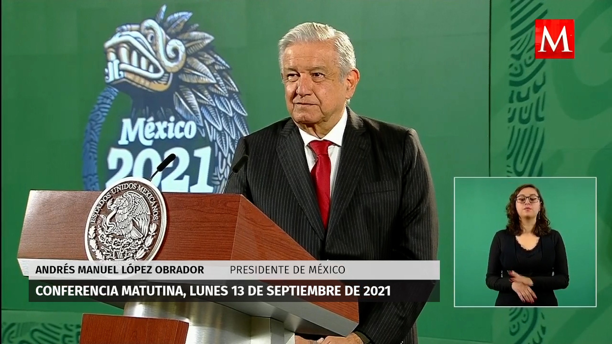 AMLO espera que ICA recupere su prestigio