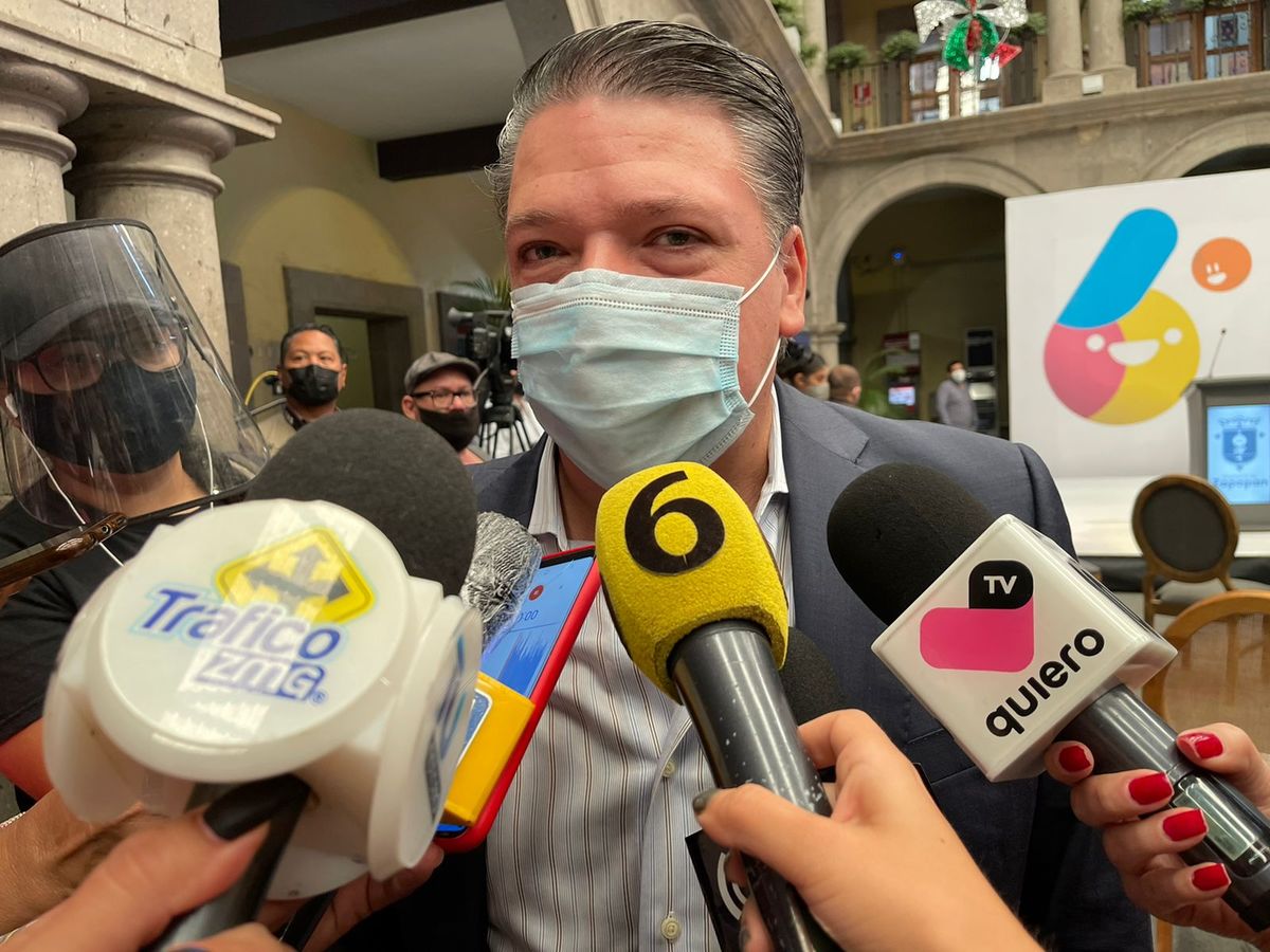 En aumento la recuperación de empleos en Jalisco (Karla Victoria Rodríguez)