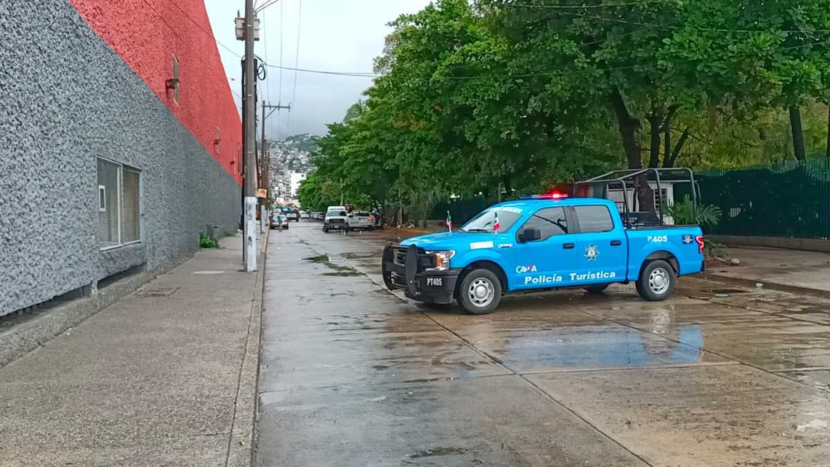 Comunidades de Guerrero se vieron envueltas en asesinatos. (Javier Trujillo)