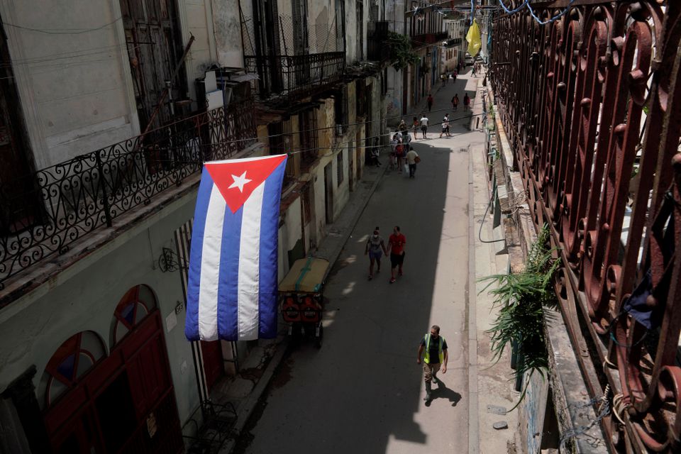 Cuba descartó que se aplicara un sistema para afectar la salud de los diplomáticos de Estados Unidos.| Reuters