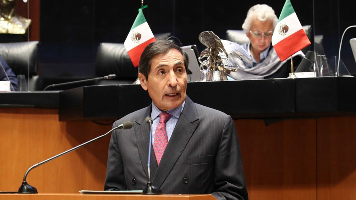 Economía se restablecerá por completo en principios de 2022