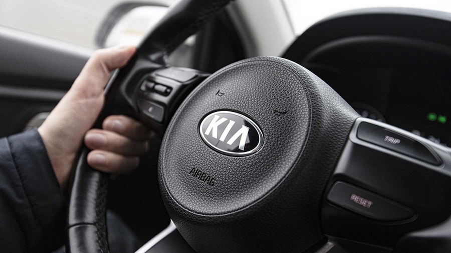 Kia Motors es un fabricante surcoreano de automóviles. (Shutterstock)