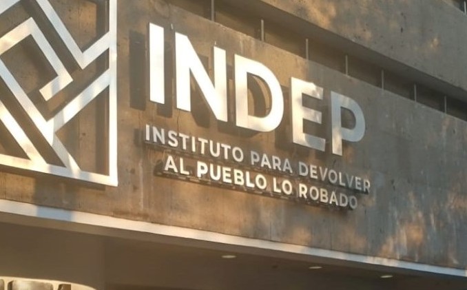 Indep y Financiera Nacional de Desarrollo reconocen a buenos pagadores- Grupo Milenio