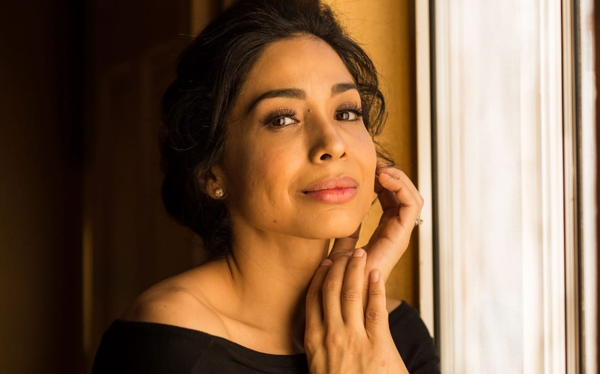 La mezzosoprano Guadalupe Paz interpreta el papel principal. (Especial)
