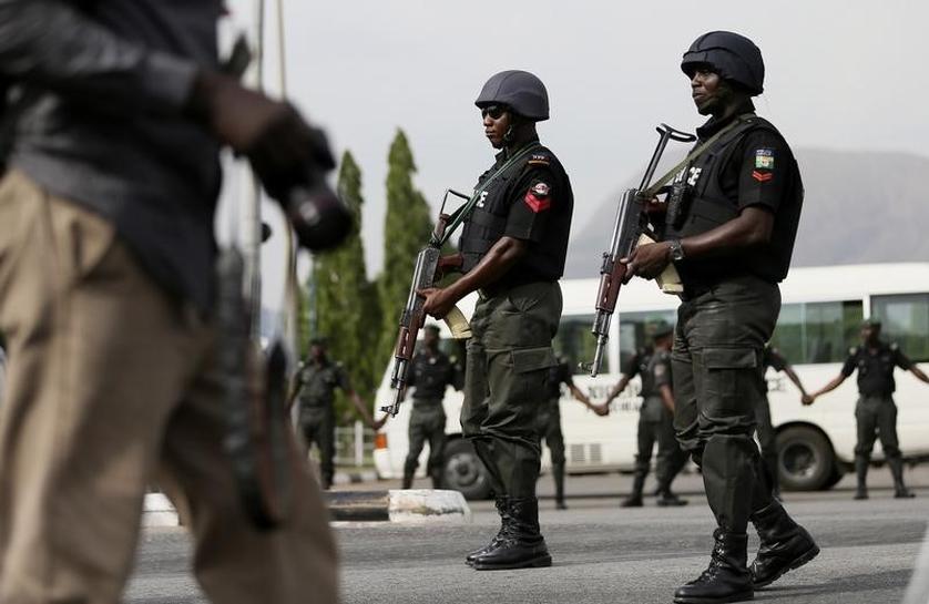 En Nigeria, los hechos de violencia han generado una serie de enfrentamientos con las autoridades. | Archivo, Reuters
