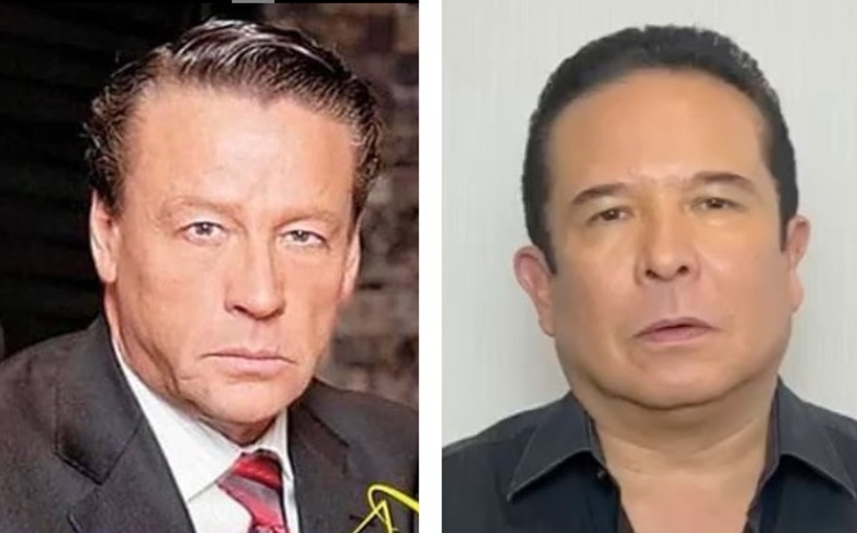 El periodista habló en su sección para 'Sale el sol'. (Instagram)