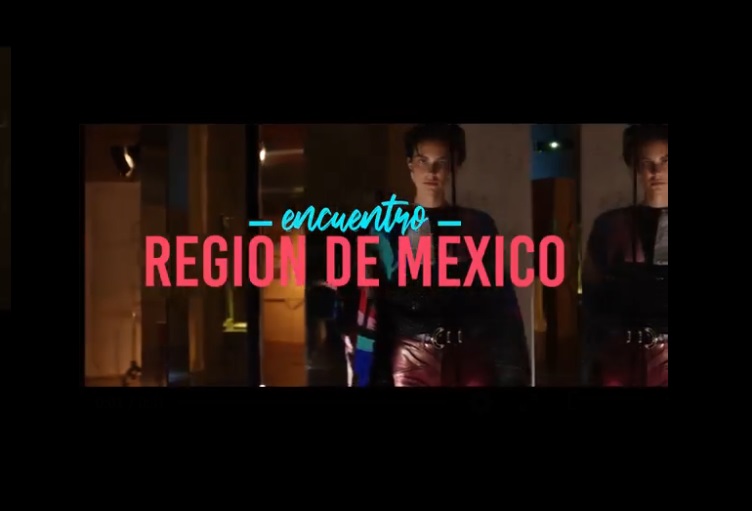 Presentan plataforma Encuentro Regiones de México. (Especial)