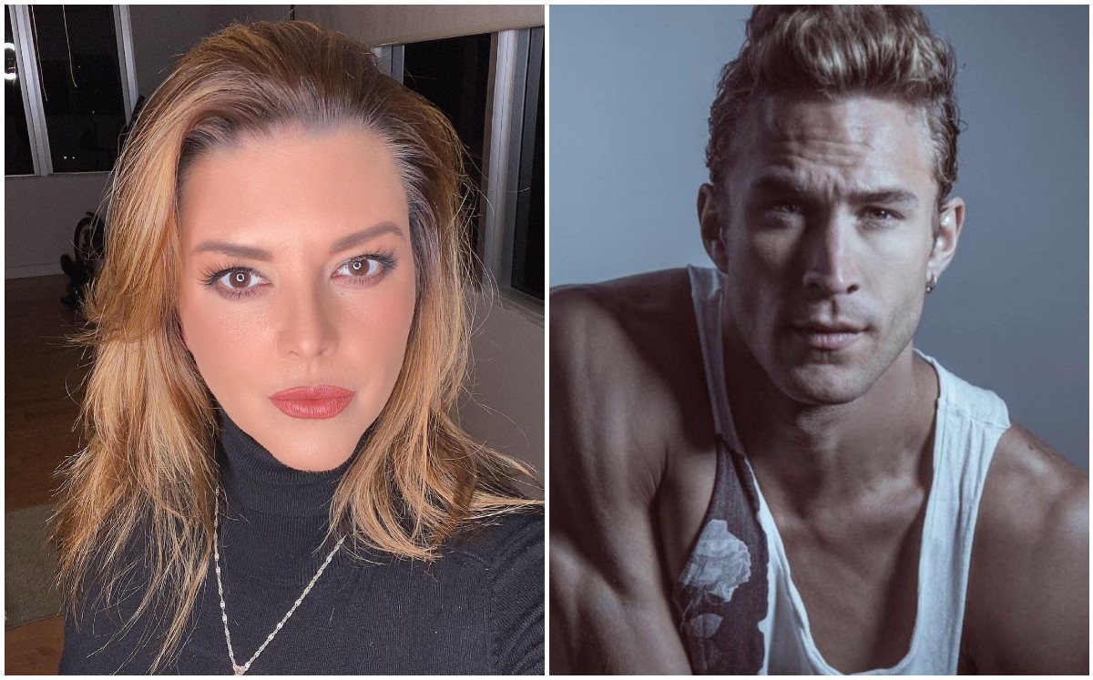 Roberto Romano insulta a Alicia Machado (Especial).